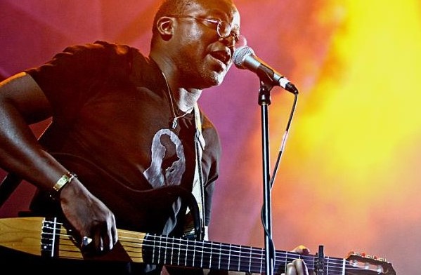 Henri Dikongué