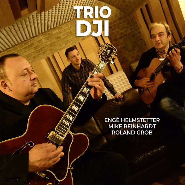 Trio Dji