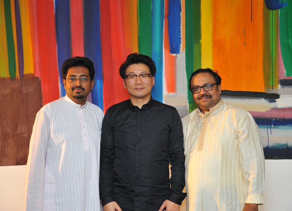 ionah trio