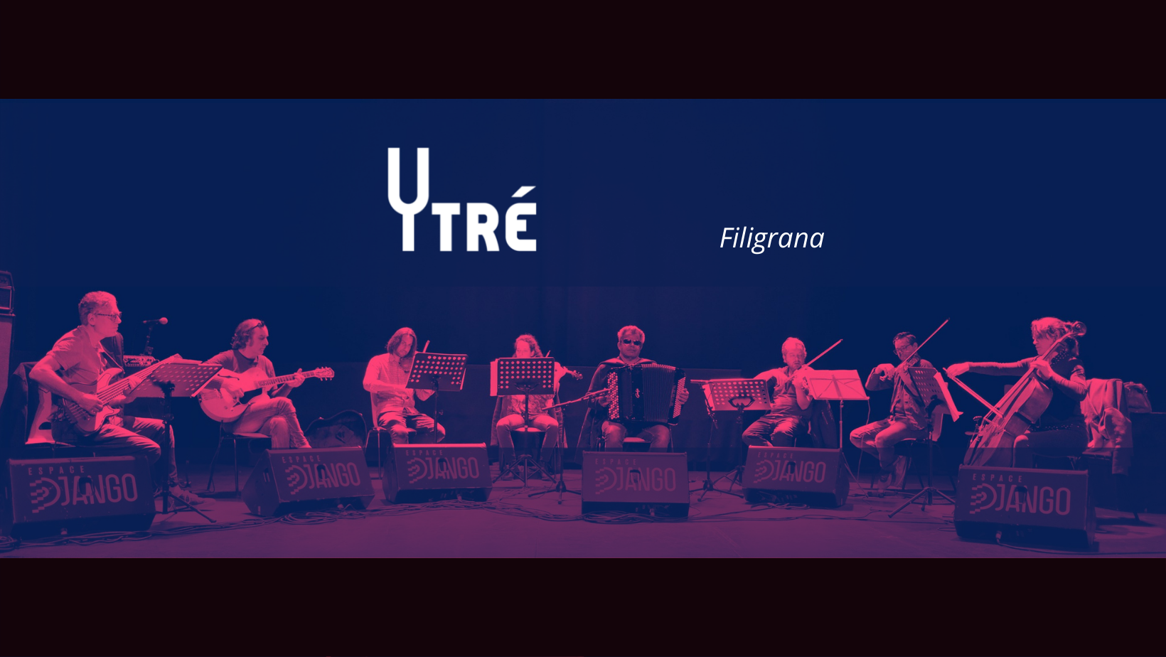 Ytré